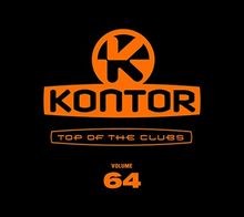 Kontor top the clubs - top,