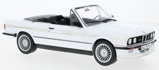 BMW e30 Alpina C2 2.7 Cabrio