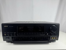 Akai AA-V12DPL AV Receiver