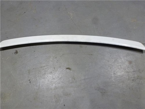 Heckspoiler opel vectra - heckspoiler, c
