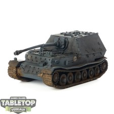 Bolt Action - Sd.Kfz 184