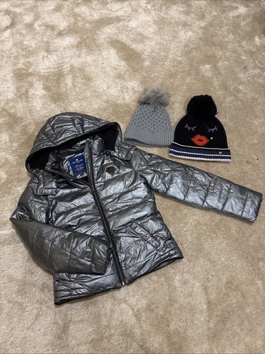 Tom tailor winterjacke - tom,