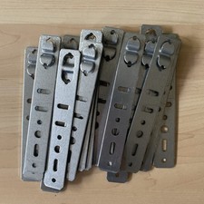 20x Maueranker Schlauder 160mm