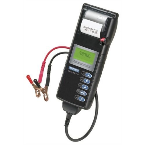 Midtronics mdx 700p hd - midtronics,