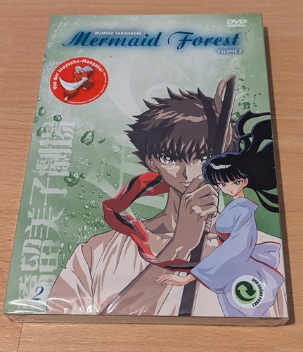 Neu dvd mermaid - neu!,
