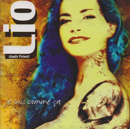 Lio chante prevert - lio,