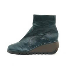 Fly London Damen Yama Stiefel
