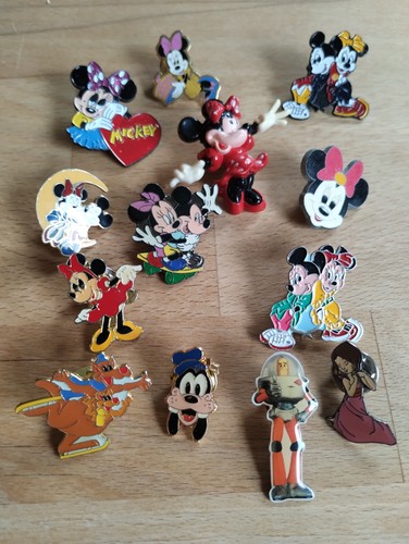 Konvolut sammlung 13x disney - konvolut,