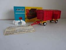Corgi toys 1123 - corgi,