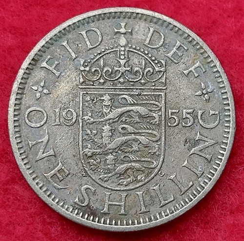Großbritannien one - ,