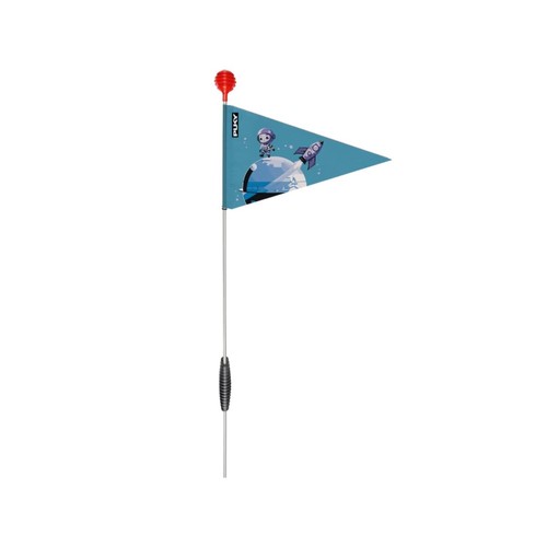 Puky safty flag - puky,