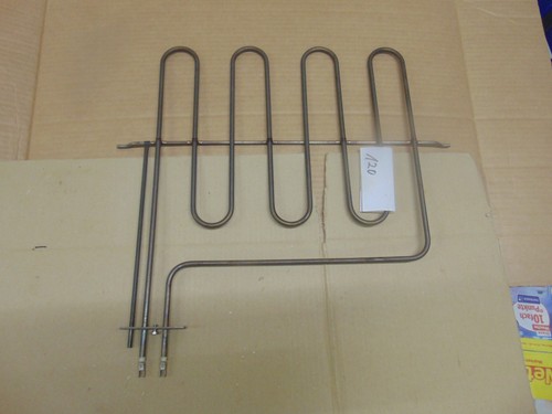 120 heizung oberhitze - 120,