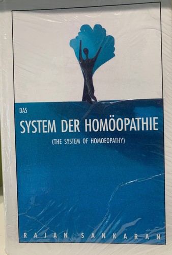 Das system der - das, homöopathie