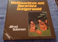 Weihnachten mit Dorothea