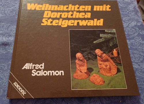 Weihnachten mit dorothea - mit,