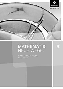 Mathematik neue wege - si,