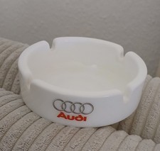audi aschenbecher neu quattro