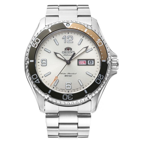 Orient mako kamasu - orient,