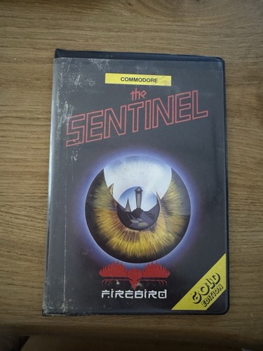 The sentinel firebird - the,