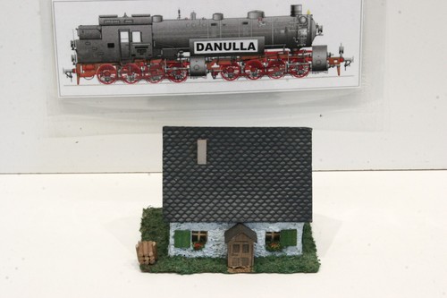 Scheffler karl wohnhaus - scheffler, karl,