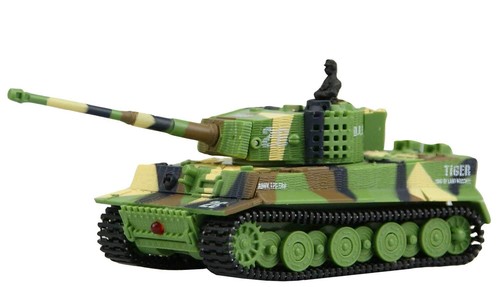 23016 tiger 172 - m,