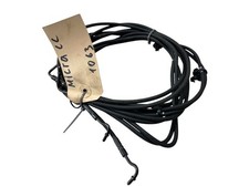 Nissan Micra K12 CC Cabrio Verdeckleitung Hydraulikleitung 31 & 32