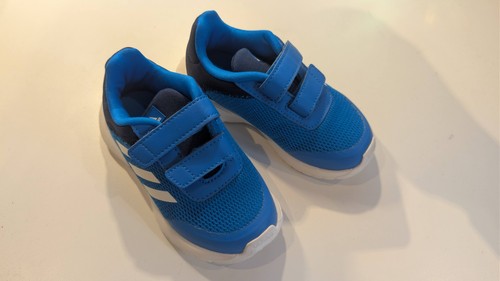 Adidas kinderschuhe 25 in - kinderschuhe, gr.