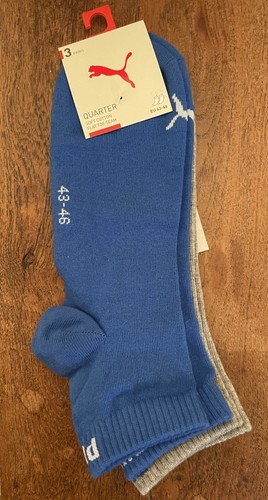 Paar puma sneaker socken - paar,