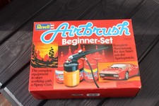 Airbrush Beginner Set
