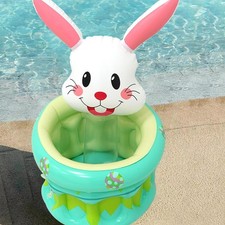Aufblasbarer Pool Party