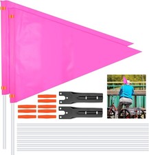 Fahrradfahne für Kinder, 2