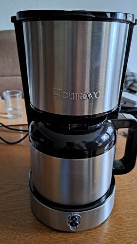 Kaffeemaschine mit - kaffeemaschine,