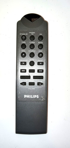 Philips fernbedienung remote - philips,