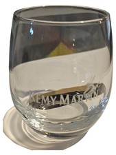 Rémy Martin Cognacglas Transparent 250ml Glas Whisky Tumbler