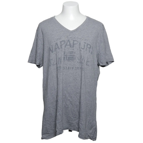 Napapijri shirt größe - t-shirt,,
