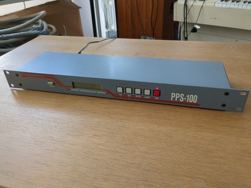 Cooper pps 100 - jl, pps-100