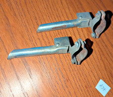 Fußrasten -stützen Oldtimer