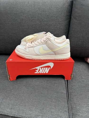 Nike dunk low premium - nike,