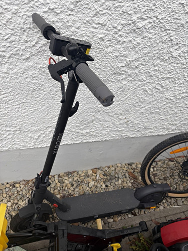 Xiaomi electric scooter - xiaomi, mi