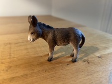 Original Schleich 13268 , Esel Fohlen, made in Germany