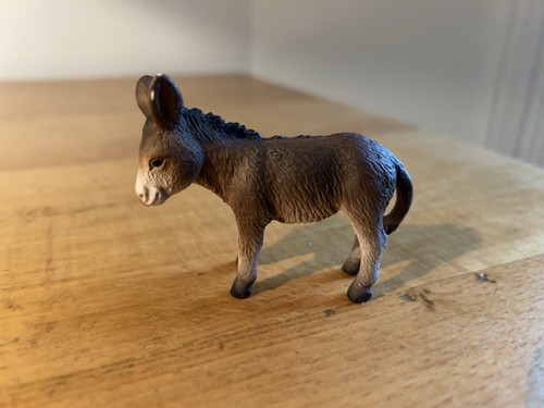 Original schleich 13268 esel - 13268,