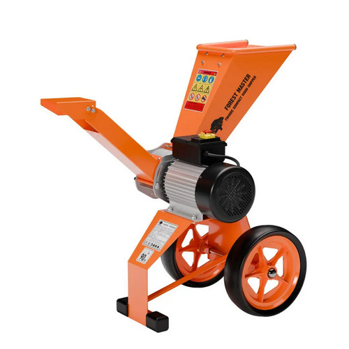 Forest master fm4dde kompakter - fm4dde,