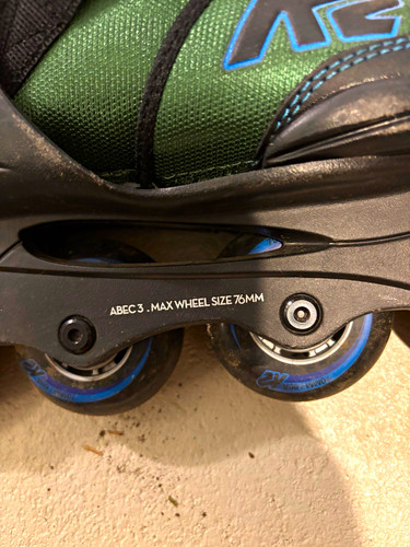 Velocity jr - k2,