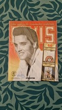 Elvis presley magazin - presley,