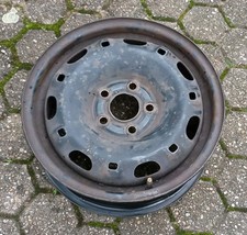 Stahlfelge für Seat IBIZA Typ