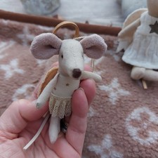 Maileg maus engel schutzengel - engel,