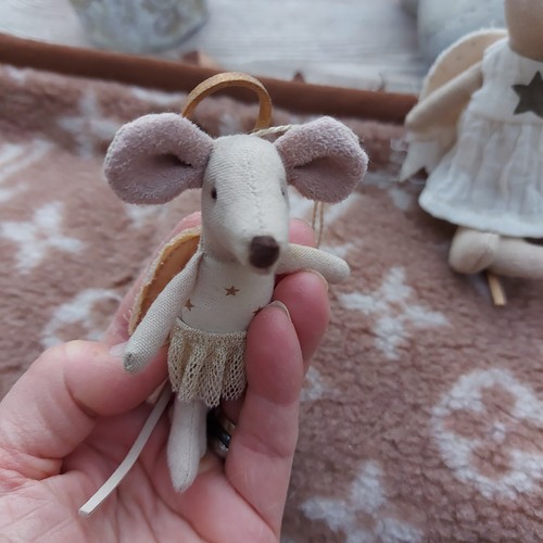 Maileg maus engel schutzengel - maileg,