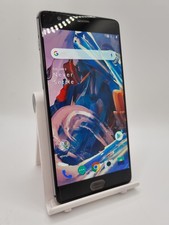 OnePlus 3 grau entsperrt Dual