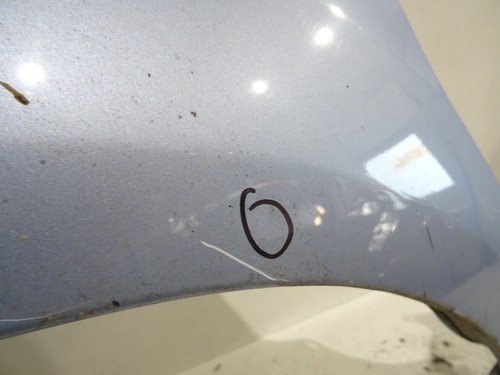 Kotflügel links vorne - links, fender