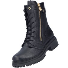 Rieker Damen Biker-Stiefel